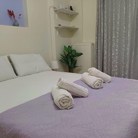 Lefkada Suncentral Apartments Eksteriør billede