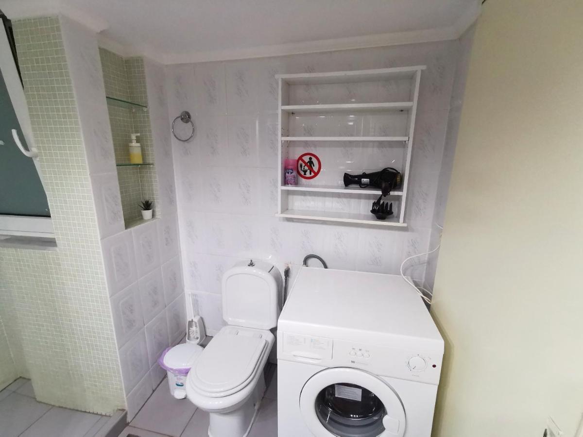Lefkada Suncentral Apartments Eksteriør billede