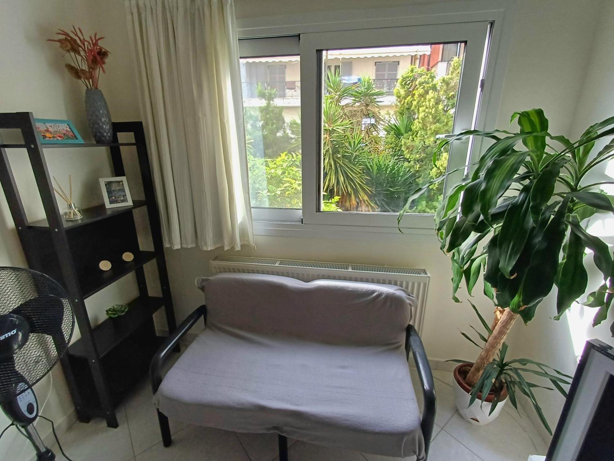 Lefkada Suncentral Apartments Eksteriør billede