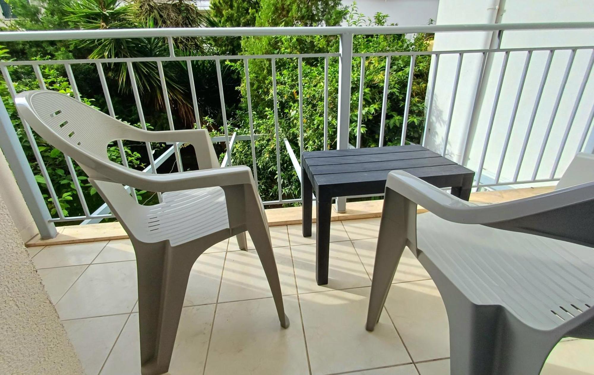 Lefkada Suncentral Apartments Eksteriør billede
